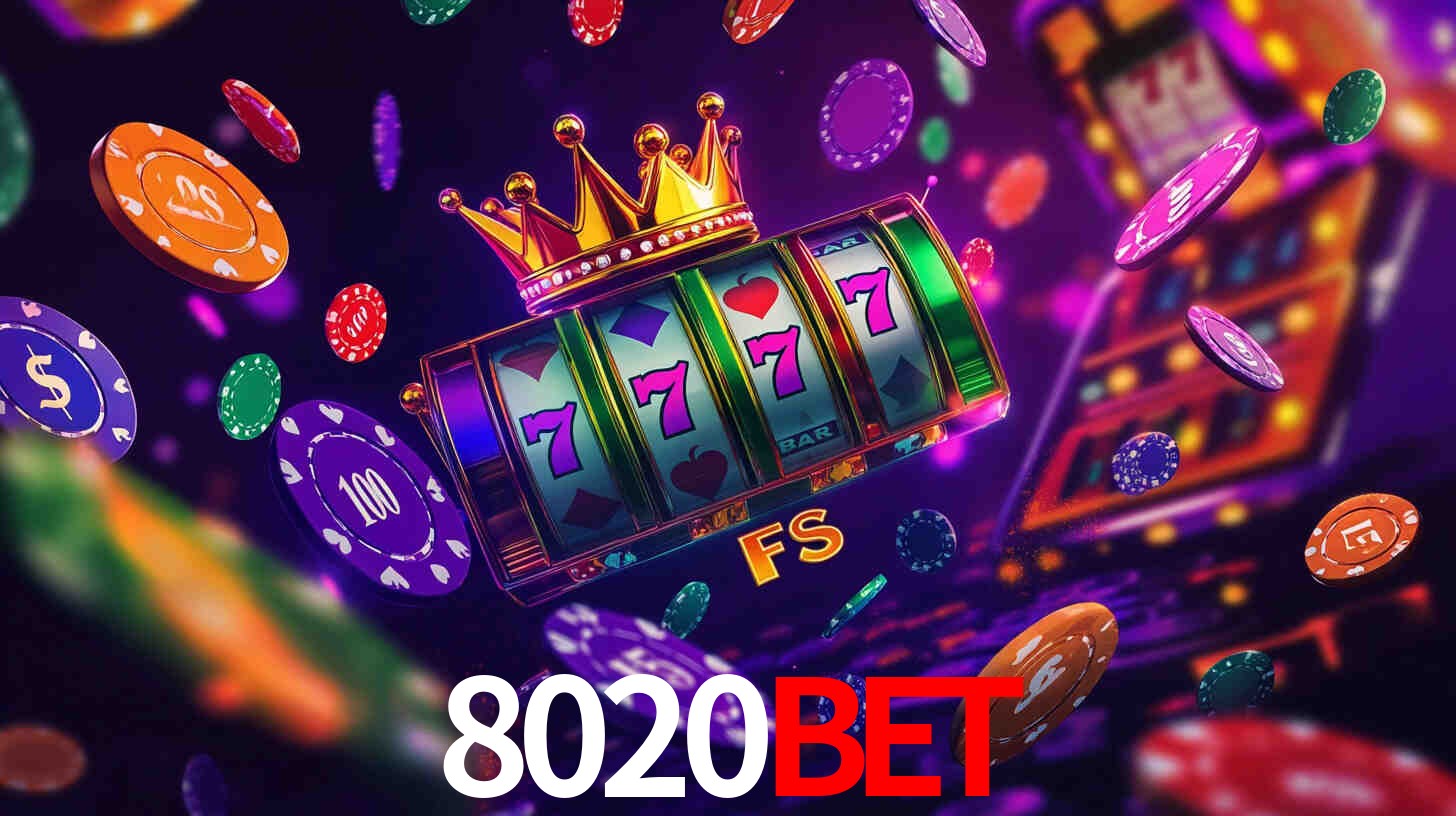 8020 bet paga