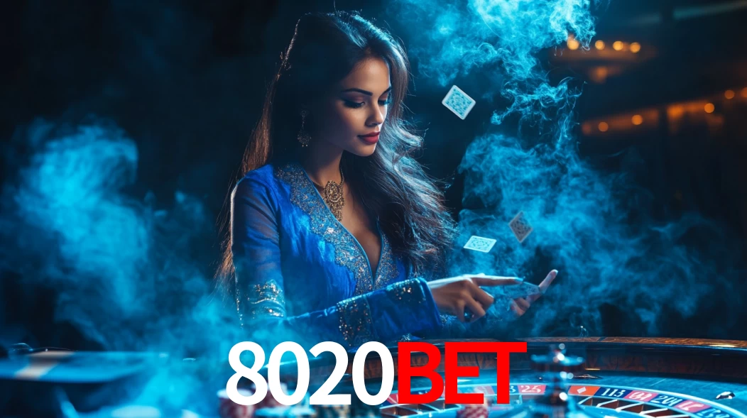 Diretório de Jogos 8020bet