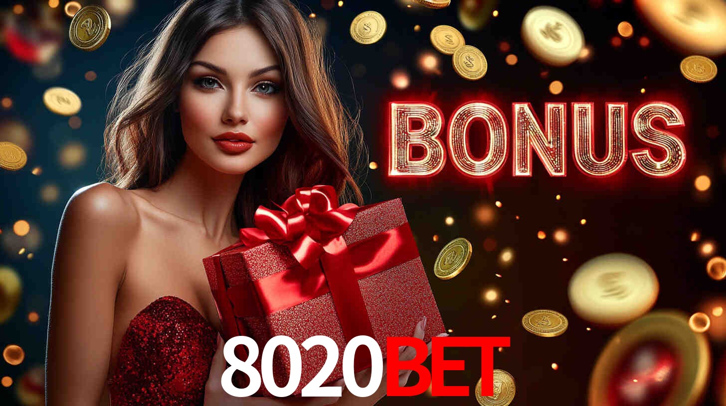 Apostas de Futebol 8020bet