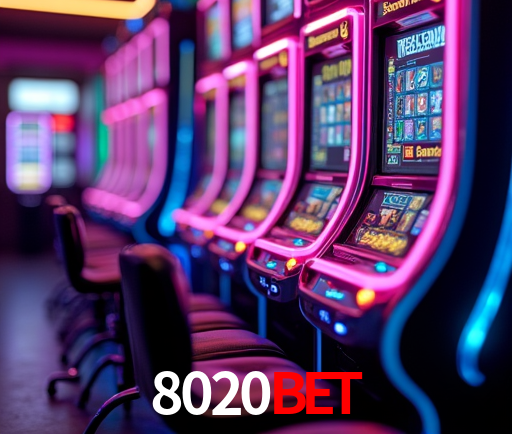 Inovações de Jogos na 8020bet: O Futuro das Experiências Interativas