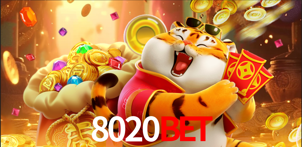 Desvendando o Mundo dos Jogos Virtuais na 8020bet