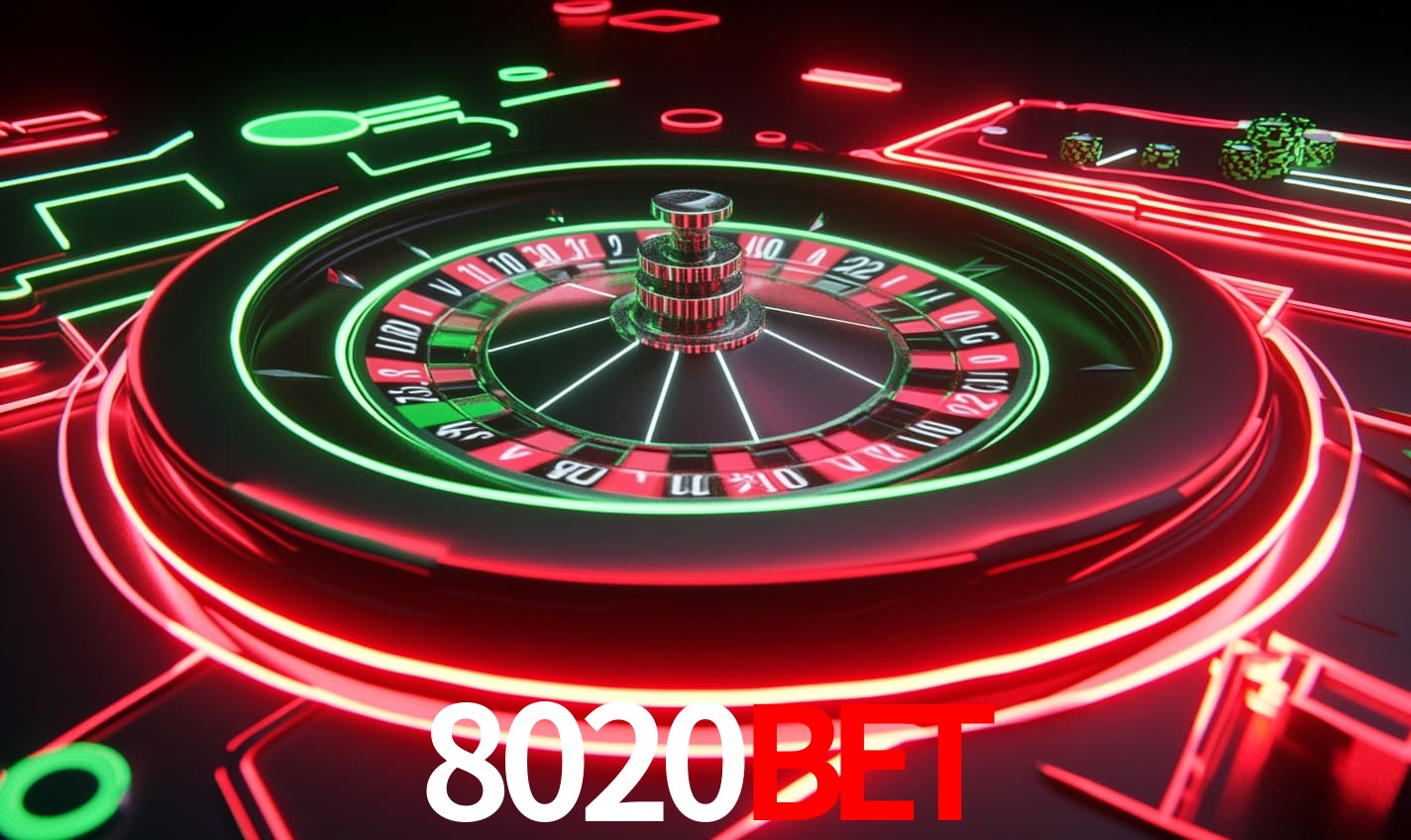 Jogos de Slot 8020bet