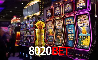 APP oficial da 8020bet para mobile