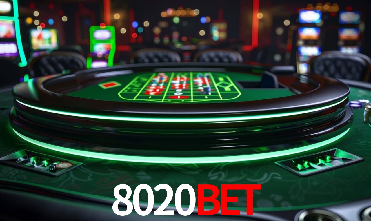 2FA Security 8020bet