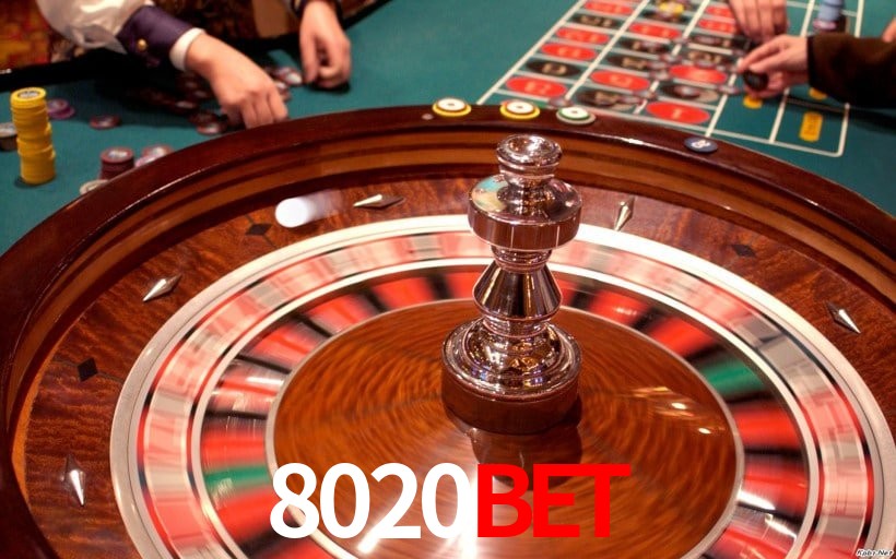 A Revolução dos Aplicativos de Jogos no 8020bet