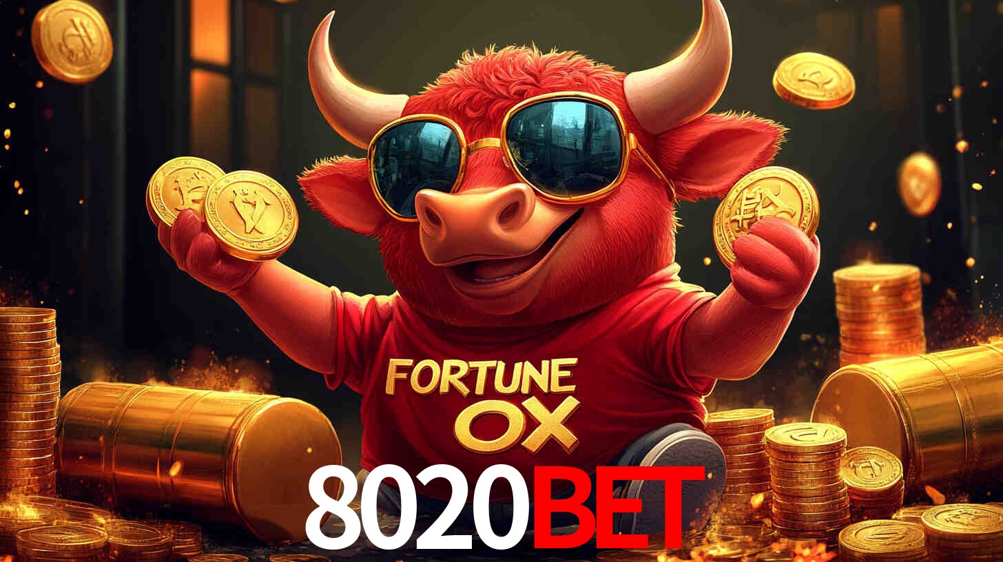 Mesa de Blackjack 8020bet
