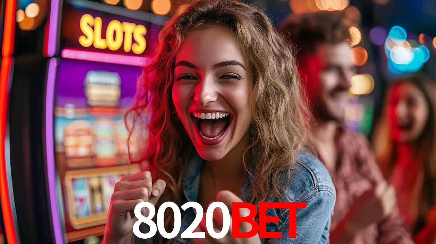 Estatísticas do Jogo 8020bet