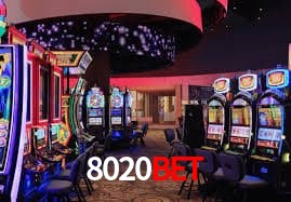 Explorando a Categoria de Eventos em Apostas na 8020bet