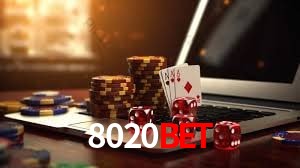 Promoções Sazonais 8020bet