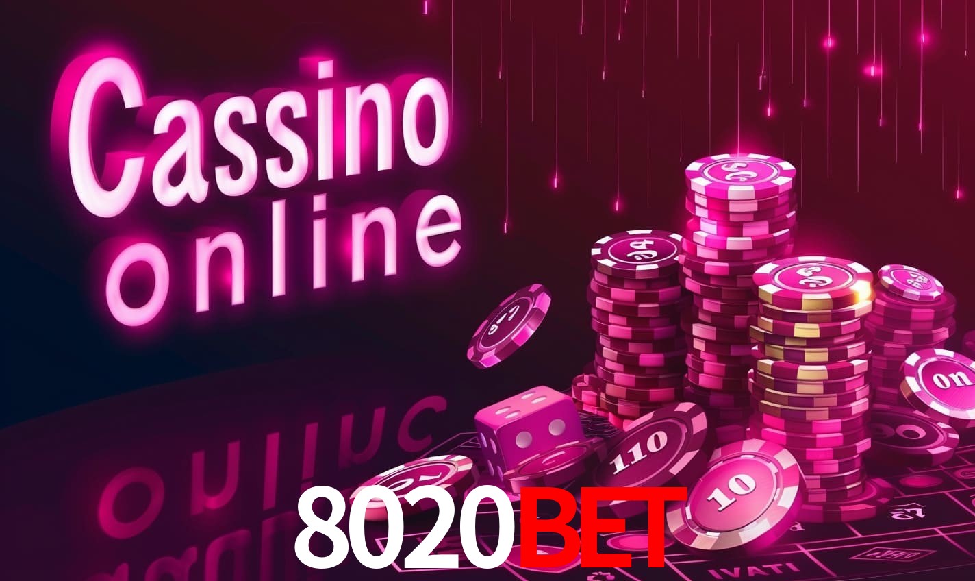 Casino Ao Vivo 8020bet