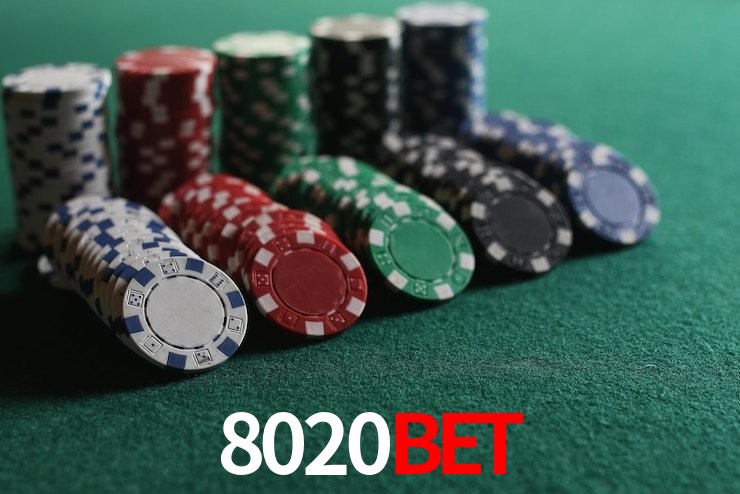 Tennis Betting 8020bet