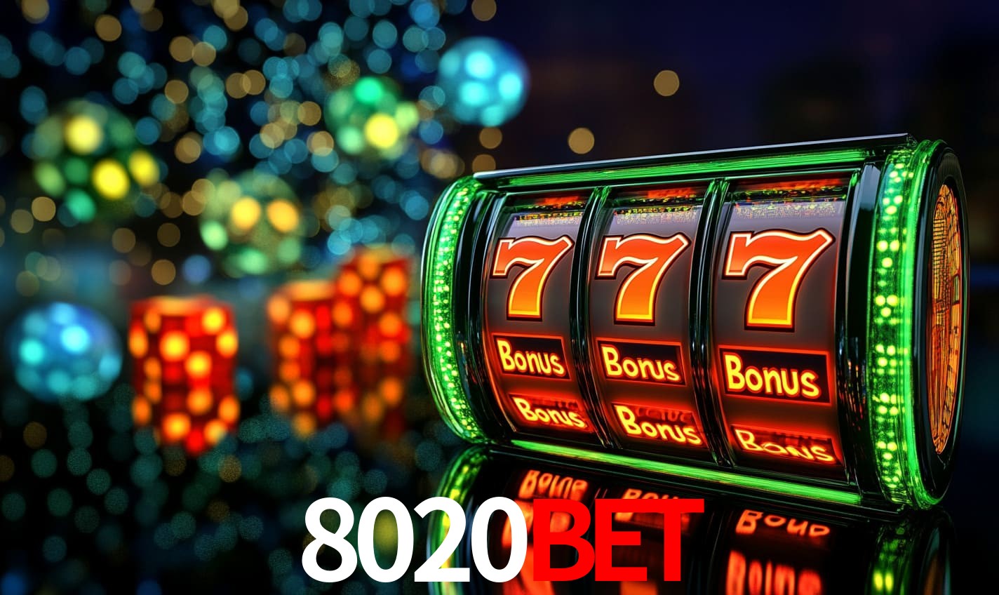Apostas Esportivas na 8020bet: Um Guia Completo