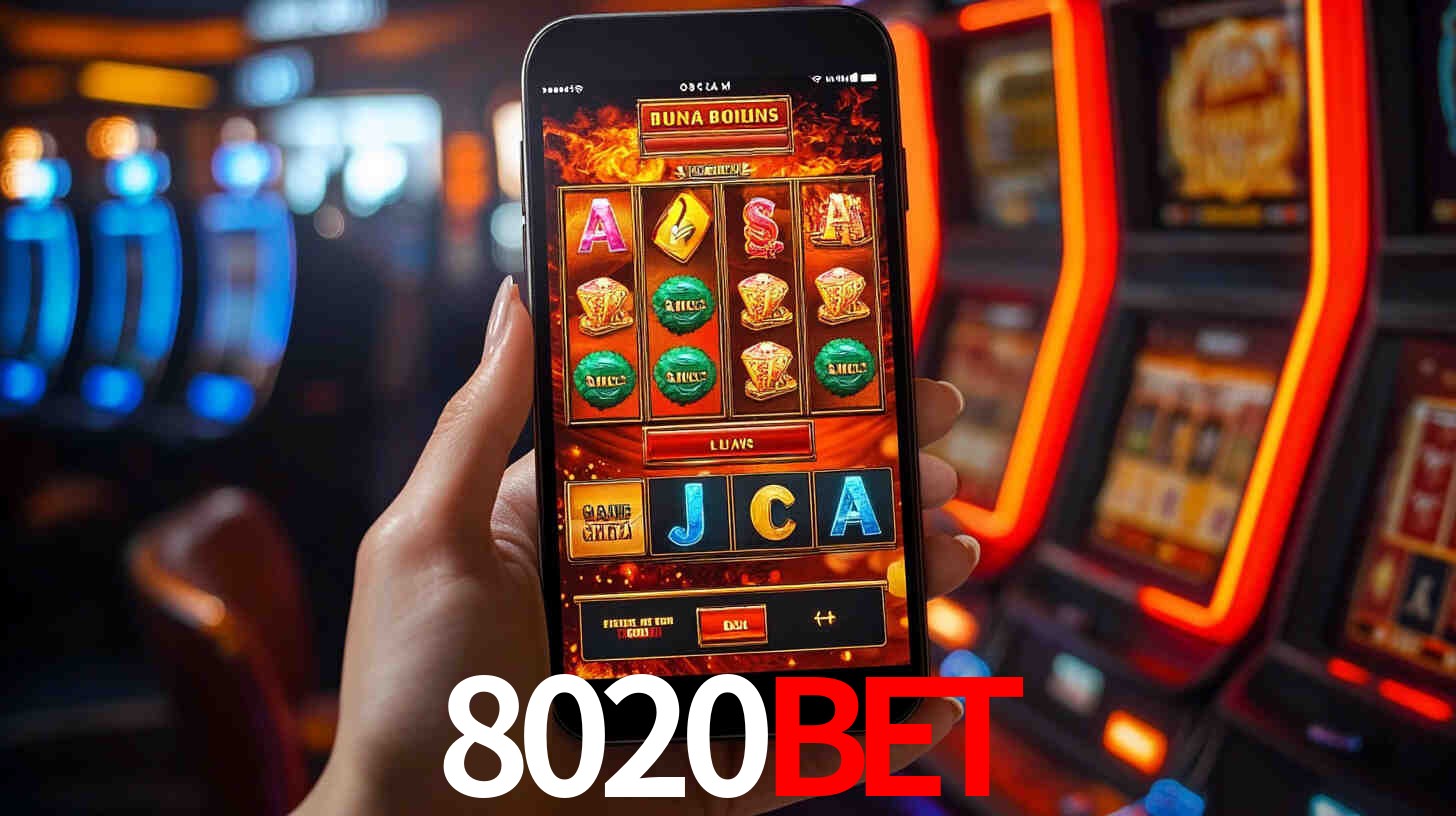Bônus Generosos e Exclusivos no 8020bet para Você!