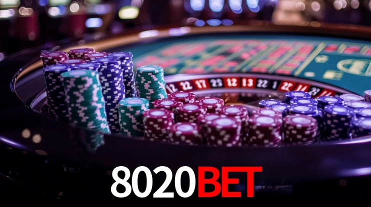 Exclusive Games 8020bet