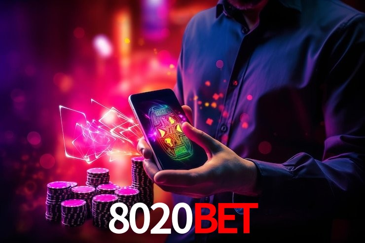 Apostas Esportivas na 8020bet: Um Guia Completo