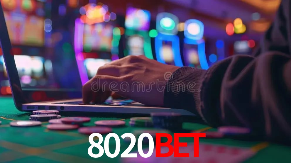 Desvendando o Mundo dos Jogos Virtuais na 8020bet
