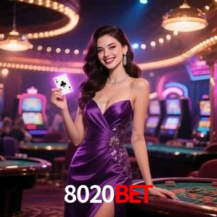 A Experiência Imersiva dos Cassinos Ao Vivo no 8020bet