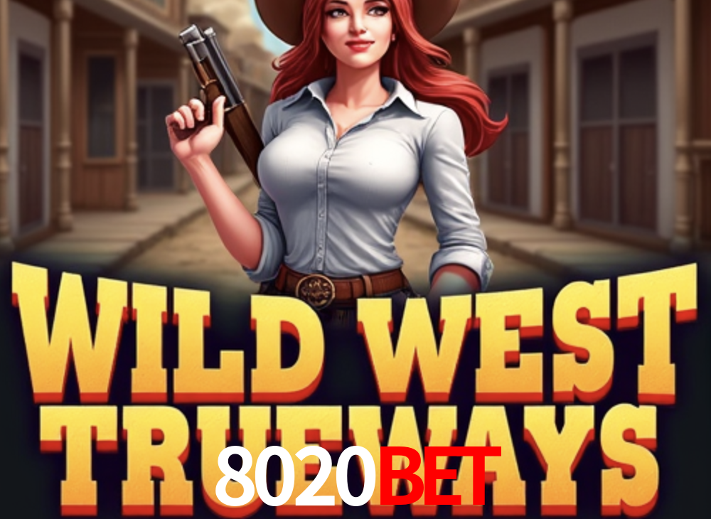 Slot Games 8020bet