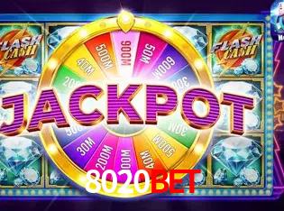 Jogos Exclusivos 8020bet