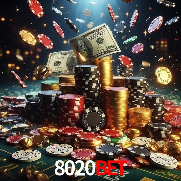 Promoção Relâmpago 8020bet