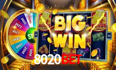 Descubra o Mundo do Cassino Online com 8020bet