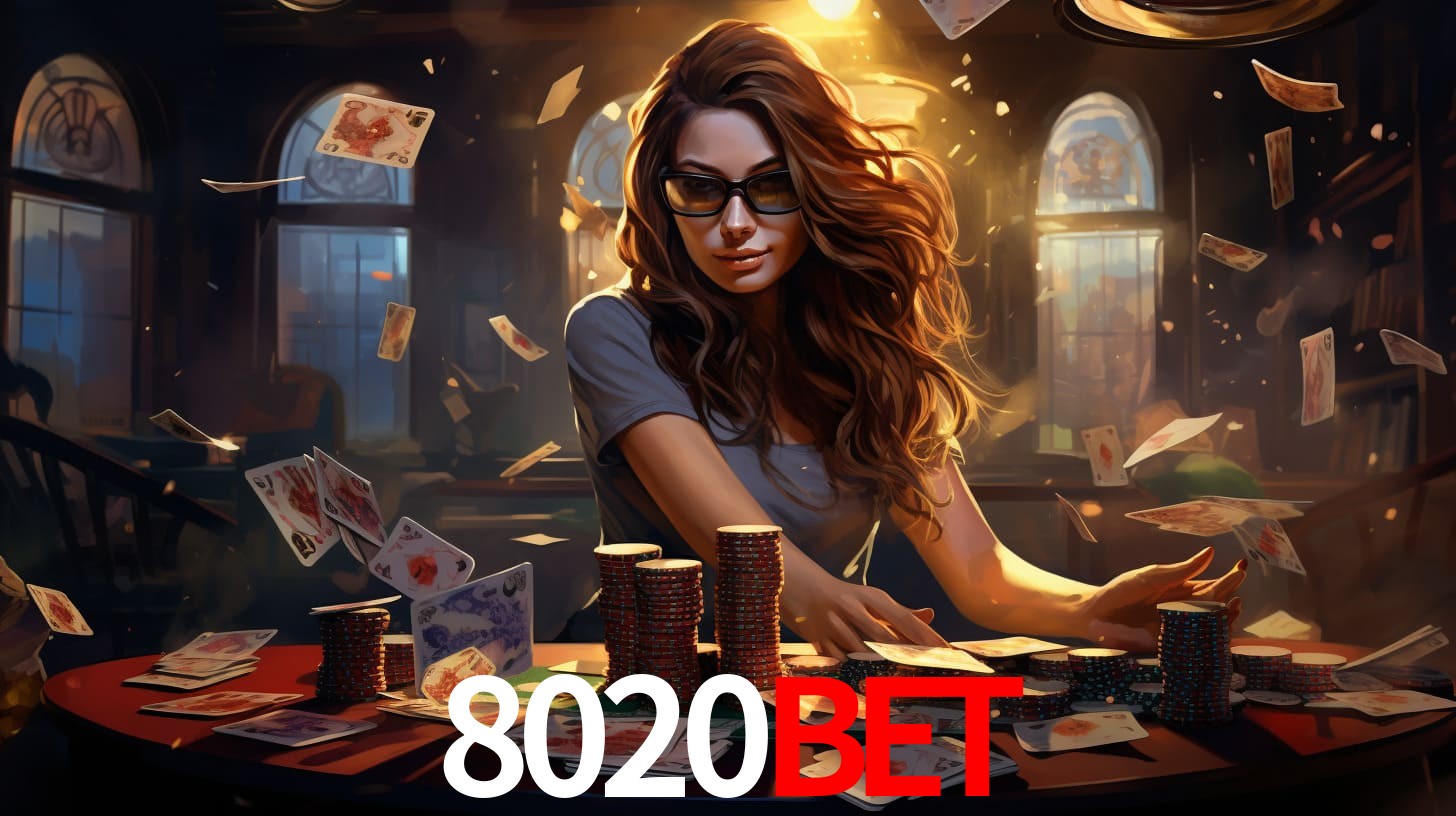 Tournaments 8020bet