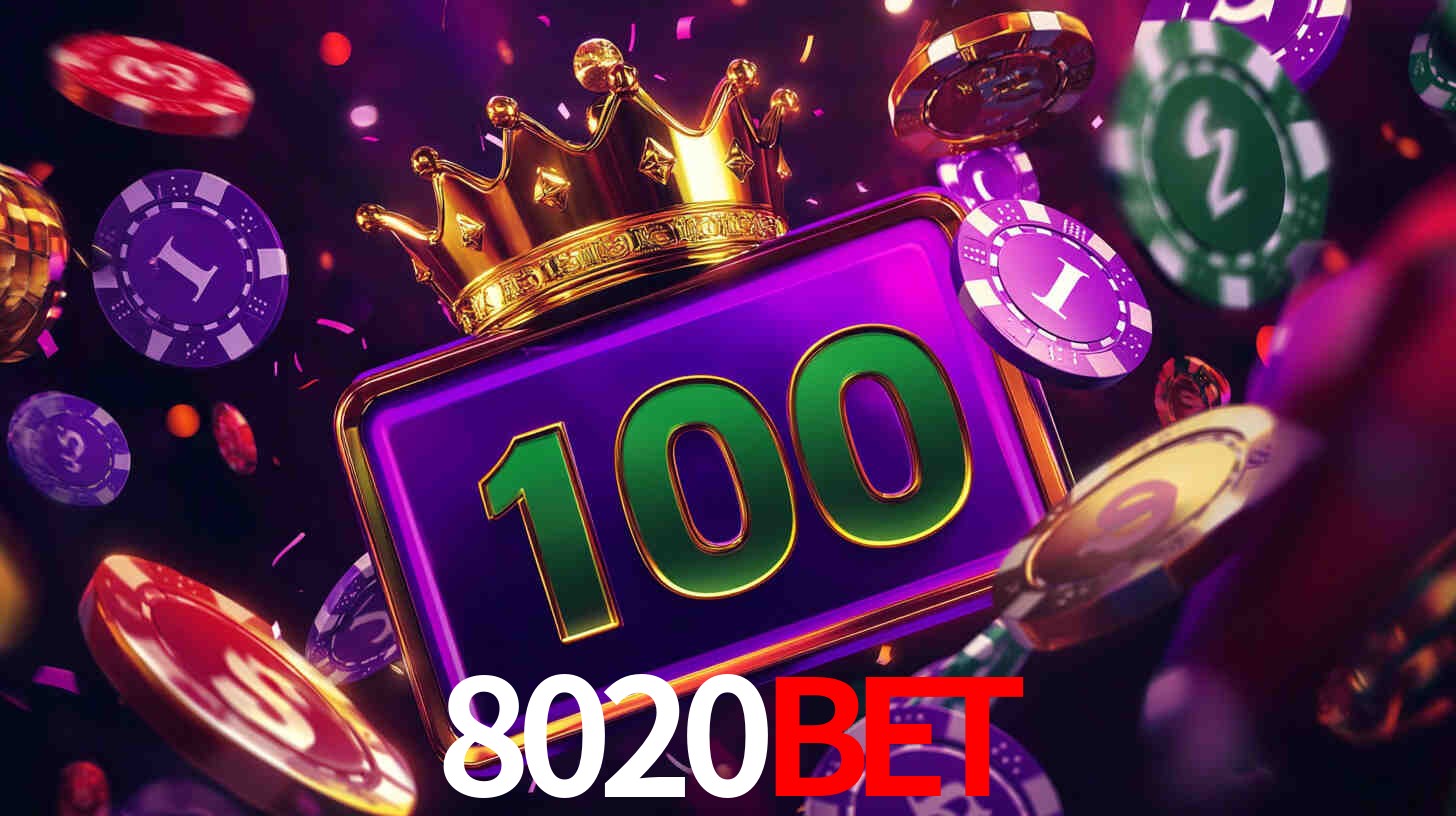 Explore as vantagens do 8020bet: serviço profissional e confiabilidade