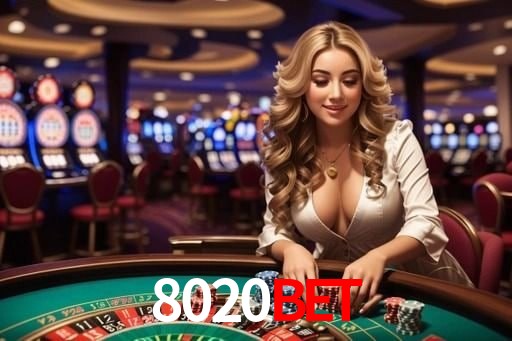 Live Casino 8020bet